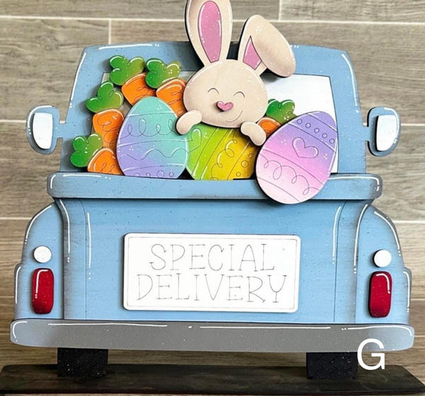 Flower Basket and Insert Subscription Box (DIY only)