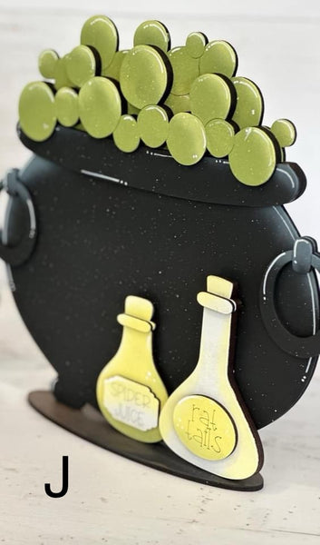 Flower Basket and Insert Subscription Box (DIY only)