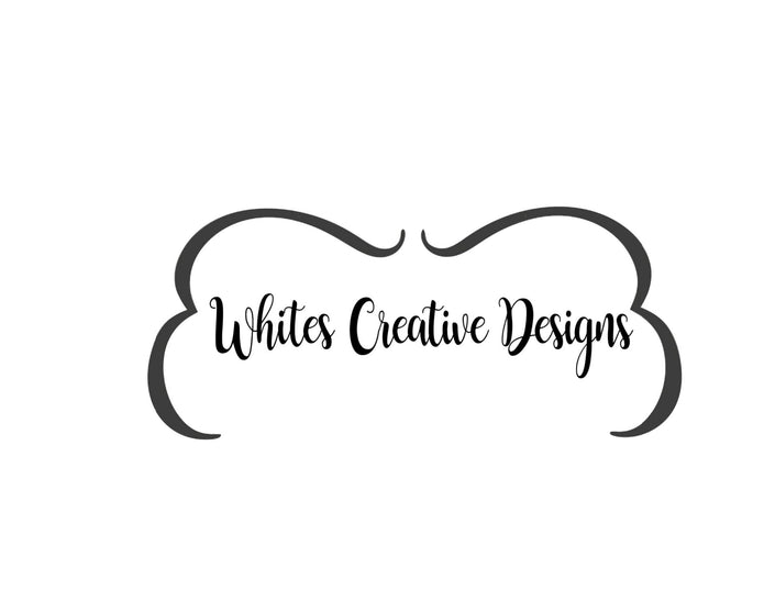 White's Creative Designs