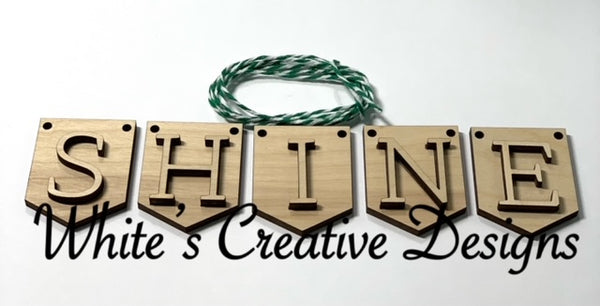 Sunflower Tiered Tray