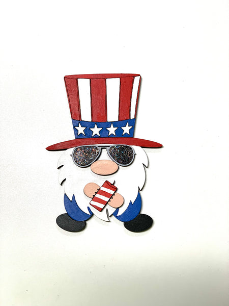 Fourth of July Tiered Tray Kit