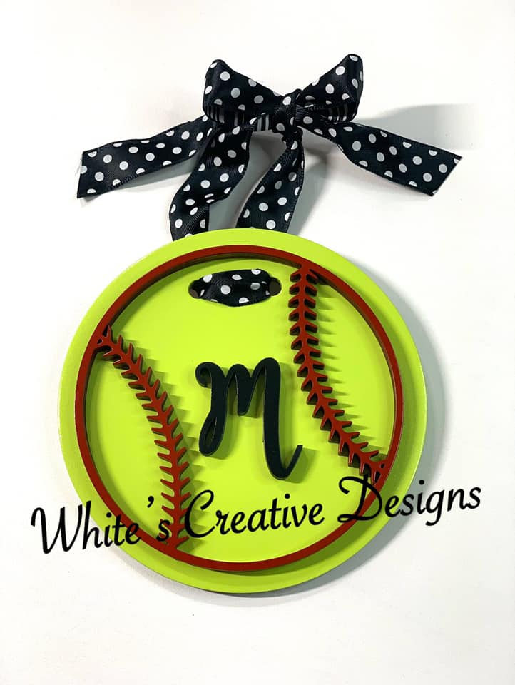 Baseball & Softball Designs