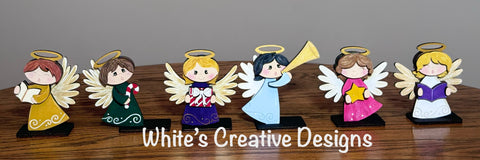 Christmas Angels