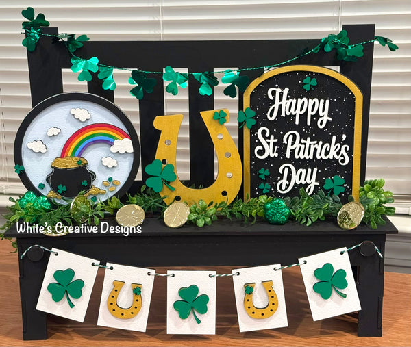 WCd DIY Bench Box Subscription Group