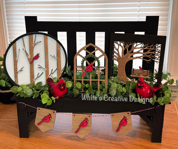 WCd DIY Bench Box Subscription Group