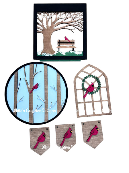 WCd DIY Bench Box Subscription Group