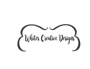 White's Creative Designs